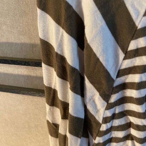 Michael Kors simple striped top - Picture 4 of 4